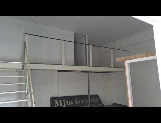BUSINESS PROPERTY TO RENT IN NEWTON PARK